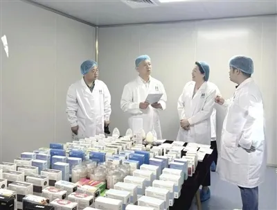 वैज्ञानिक रूप से प्रोबायोटिक्स का चयन करें, नए स्वास्थ्य कोड अनलॉक करें