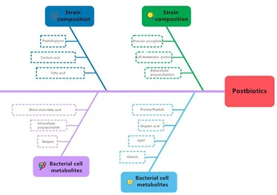 पोस्टबायोटिक्स क्या है?